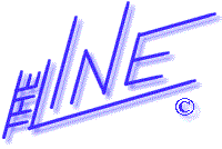 The Line - Logo